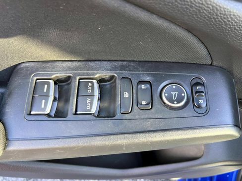 Certified 2022 Honda Civic EX image 15