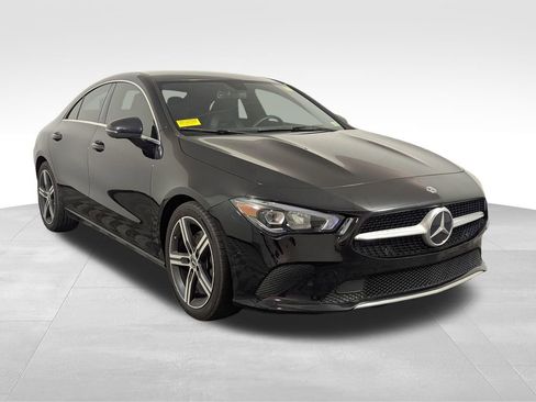 Used 2020 Mercedes-Benz CLA 250 image 28