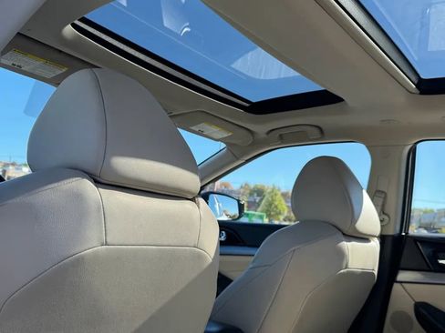 Used 2018 Nissan Maxima 3.5 SL image 30