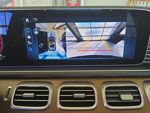 Certified 2026 Mercedes-Benz GLE 350 4MATIC image 26