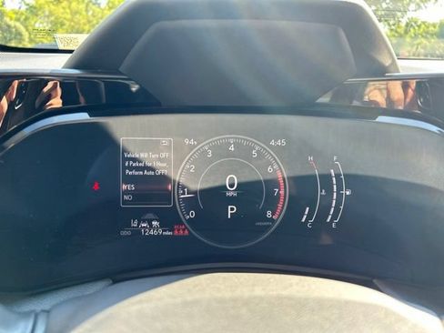 Certified 2026 Lexus NX 350 AWD w/ Accessory Package (2T) image 14