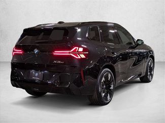 New 2026 BMW X3 xDrive30 w/ Premium Package video 2