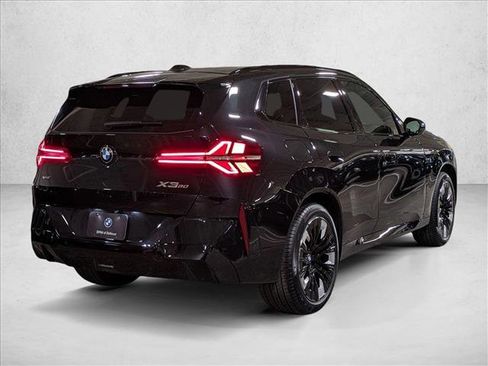 New 2026 BMW X3 xDrive30 w/ Premium Package image 2