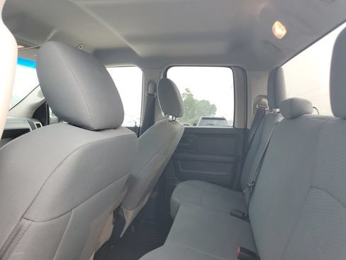 Used 2018 RAM 1500 Tradesman w/ Popular Equipment Group AWD/4WD image 8