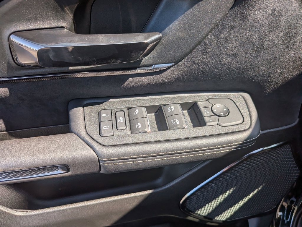 New 2027 RAM 1500 RHO AWD/4WD image 14