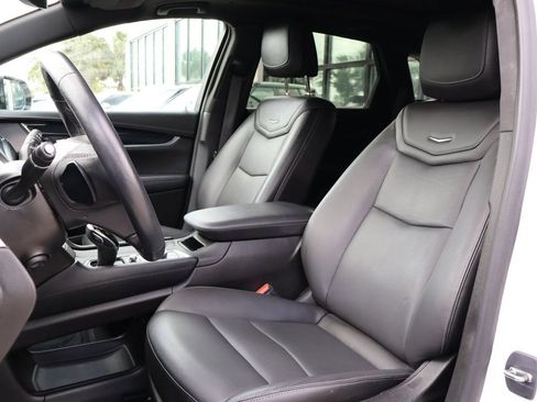 Used 2024 Cadillac XT5 Premium Luxury FWD image 33