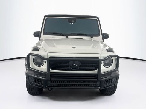 Used 2021 Mercedes-Benz G 550 G 550 image 2