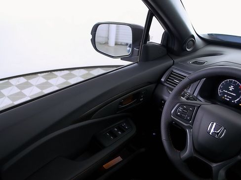 New 2026 Honda Ridgeline TrailSport image 22