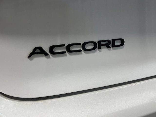New 2026 Honda Accord Sport image 9