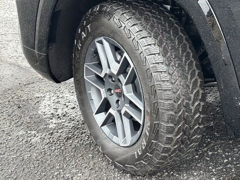 New 2026 GMC Terrain AT4 image 22