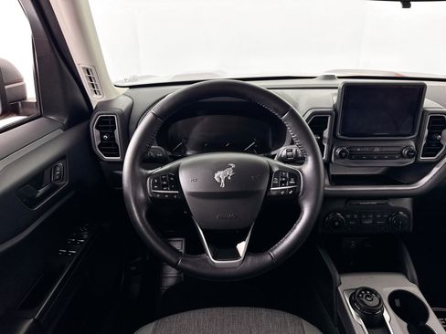 Used 2022 Ford Bronco Sport Big Bend w/ Convenience Package image 23