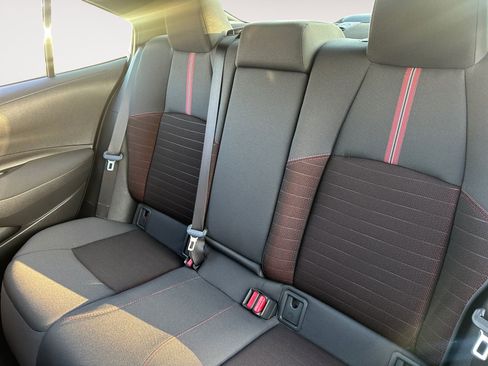 New 2026 Toyota Corolla SE image 13