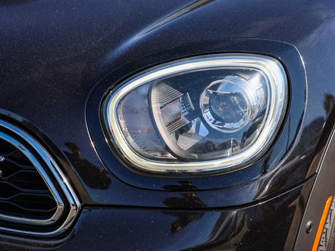 Used 2018 MINI Cooper Countryman S image 20