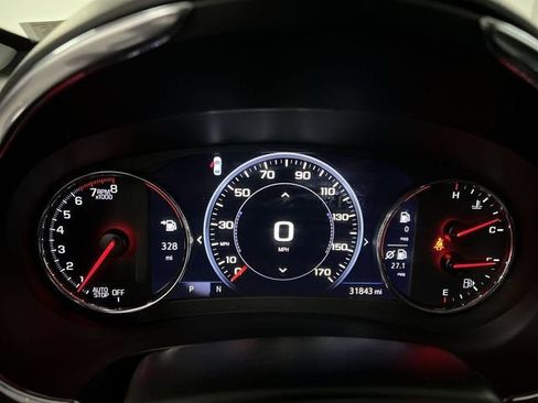 Certified 2024 Chevrolet Malibu LT image 12