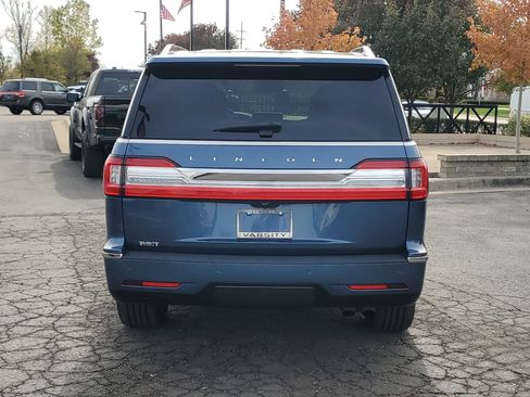 Certified 2020 Lincoln Navigator Reserve w/ Luxury Package image 5