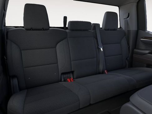 New 2026 GMC Sierra 1500 Elevation AWD/4WD image 17