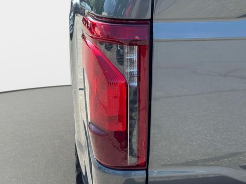 Used 2025 Ford F150 STX w/ Equipment Group 200A AWD/4WD image 9