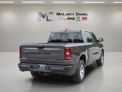 New 2025 RAM 1500 Tradesman image 5