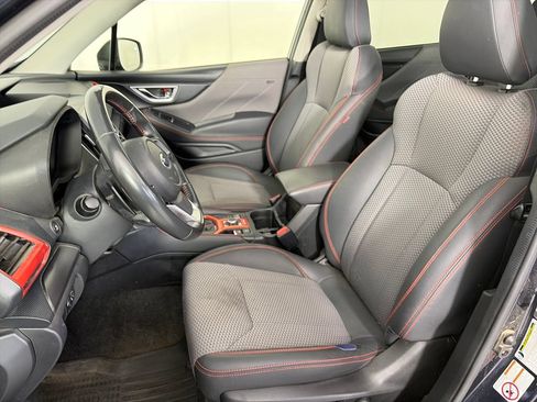 Used 2019 Subaru Forester Sport AWD/4WD image 11