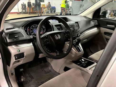 Used 2013 Honda CR-V LX image 17