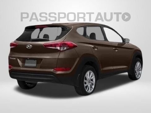 Used 2016 Hyundai Tucson SE FWD image 76