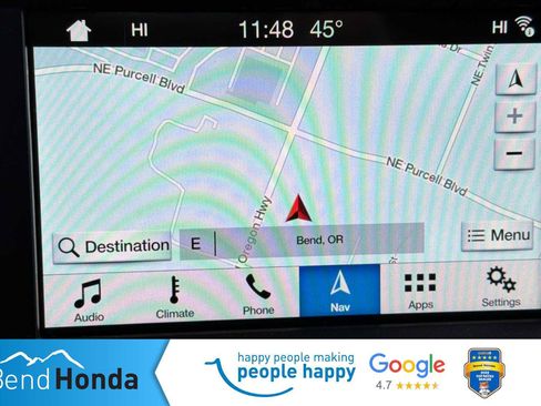 Used 2018 Ford F150 Platinum w/ Equipment Group 701A Luxury image 20