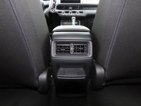 New 2026 Honda CR-V LX image 23