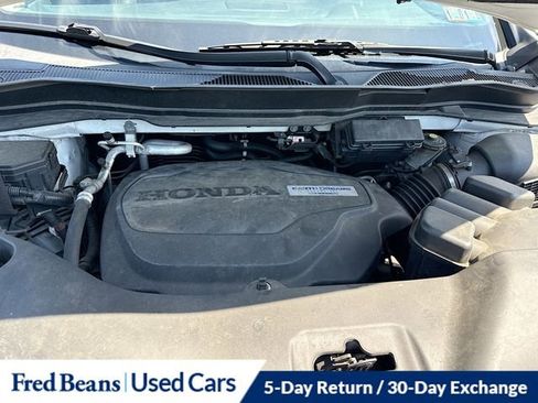 Used 2019 Honda Pilot Touring image 22