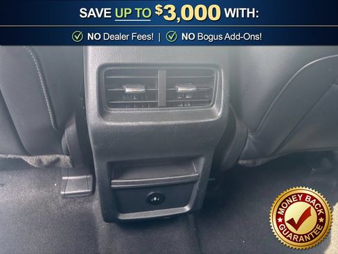 Used 2024 Ford Edge SEL AWD/4WD image 27