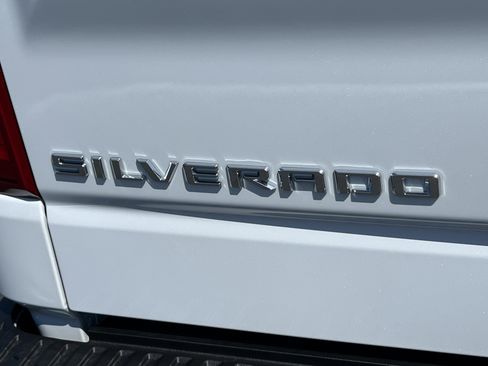 New 2026 Chevrolet Silverado 1500 High Country AWD/4WD image 8