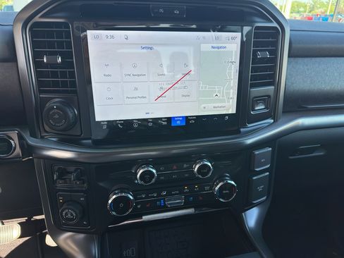 New 2026 Ford F150 Tremor w/ Equipment Group 402A High AWD/4WD image 22