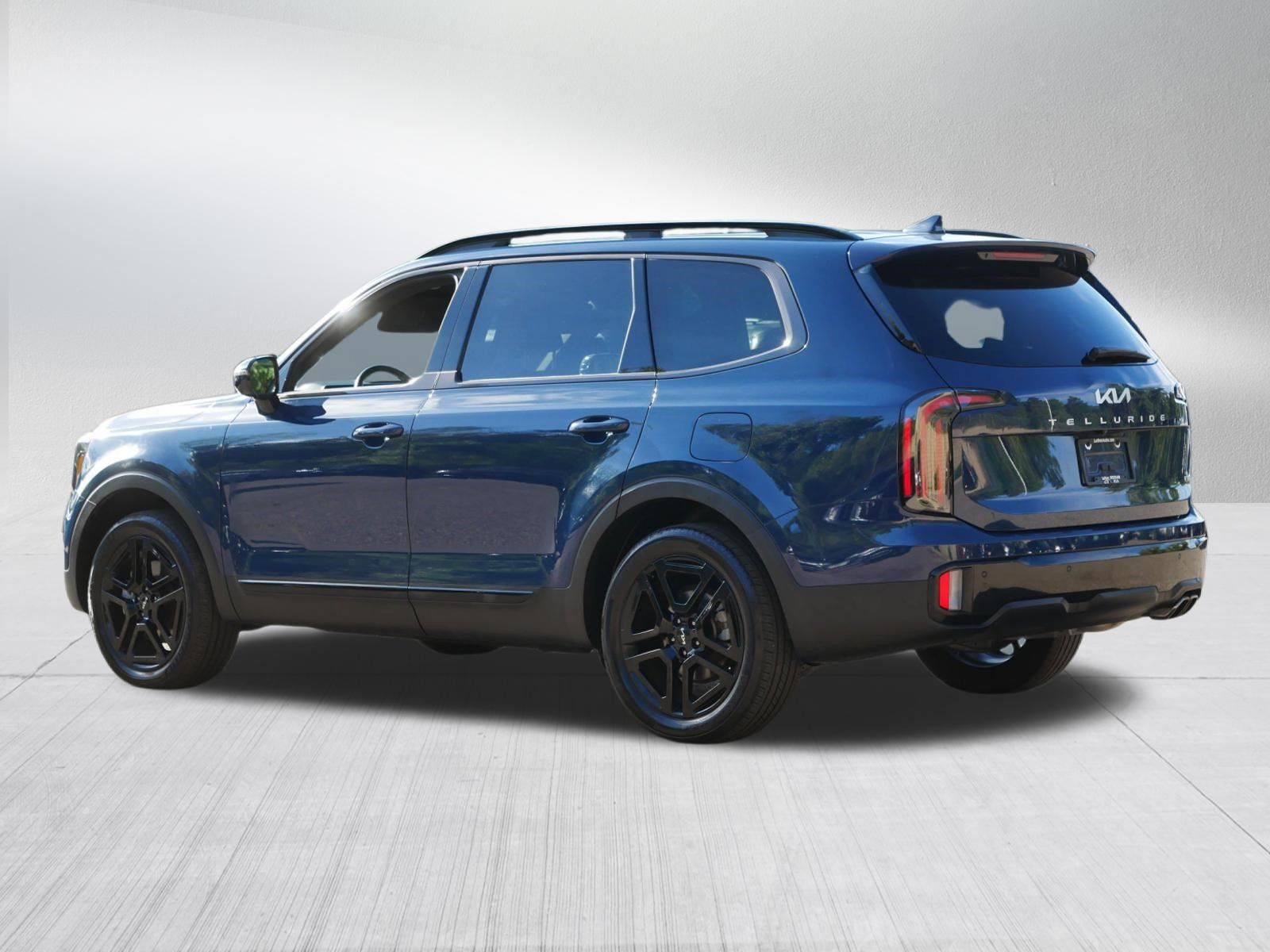 Certified 2024 Kia Telluride SX Prestige X-Line AWD/4WD image 5
