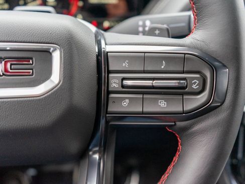 New 2026 GMC Yukon XL AT4 Ultimate image 4