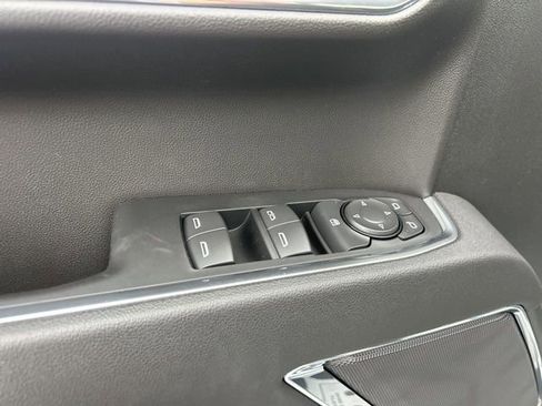 New 2026 Chevrolet Silverado 1500 LT Trail Boss w/ LPO, Dark Essentials Package image 13