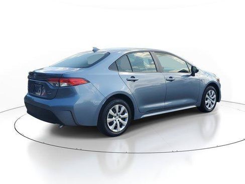 Used 2026 Toyota Corolla LE FWD image 4