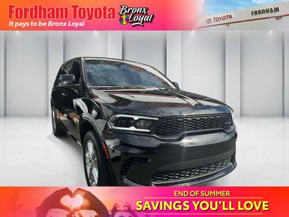 Used 2026 Dodge Durango GT