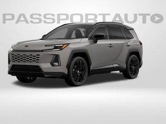 New 2026 Toyota RAV4 XSE video 1