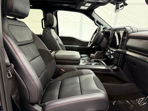 New 2025 Ford F150 Raptor AWD/4WD image 20