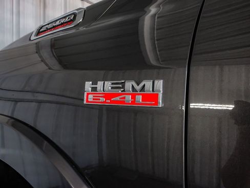 Used 2022 RAM 2500 Laramie image 54