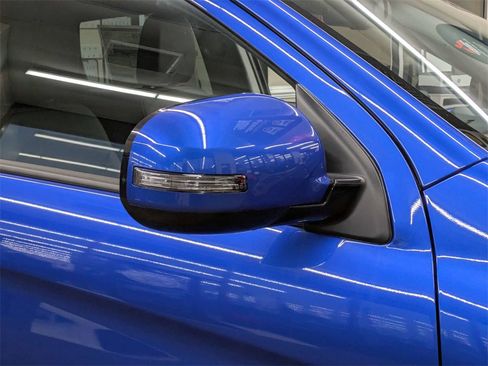 New 2026 Mitsubishi Outlander Sport SE image 12