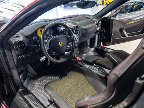 Used 2008 Ferrari F430 Scuderia RWD image 50