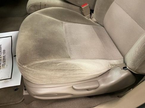 Used 2005 Mercury Sable GS image 16