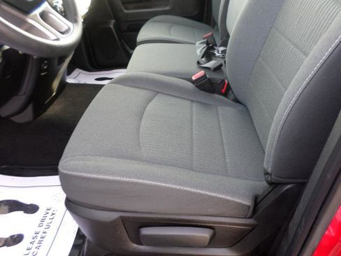 Used 2022 RAM 1500 Classic Warlock image 37