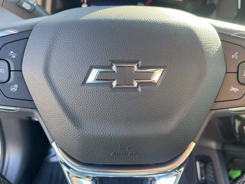 New 2026 Chevrolet TrailBlazer ACTIV w/ Convenience Package image 22