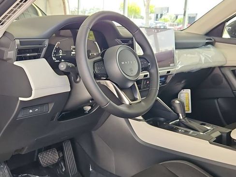 New 2026 MAZDA CX-5 Preferred AWD/4WD image 10