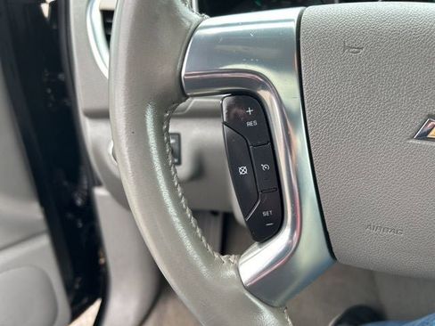 Used 2016 Chevrolet Traverse LT AWD/4WD image 21