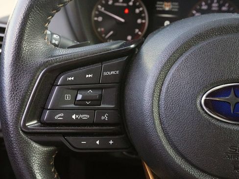 Used 2023 Subaru Outback Wilderness AWD/4WD image 41