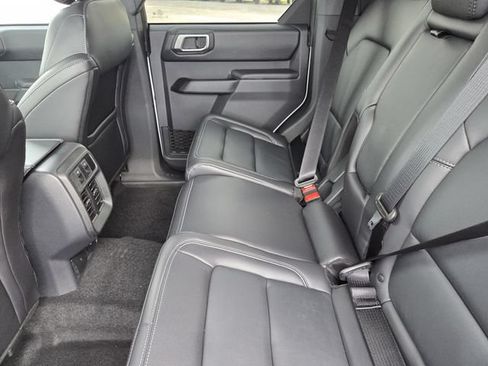 New 2026 Ford Bronco Outer Banks AWD/4WD image 25