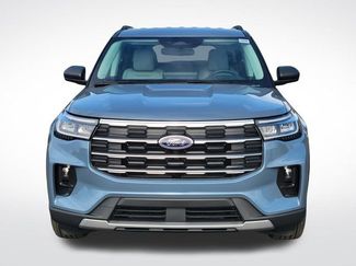 New 2026 Ford Explorer Active video 2
