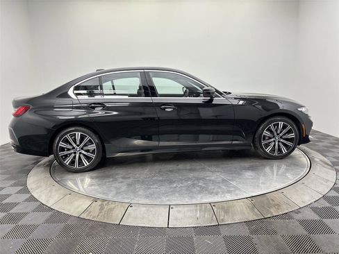 Used 2025 BMW 330i xDrive 330i xDrive image 17